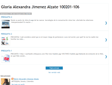 Tablet Screenshot of gloriaalexandrajimenezalzate100201-10.blogspot.com