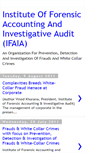 Mobile Screenshot of ifaia.blogspot.com