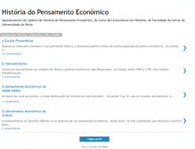 Tablet Screenshot of estudosjornalisticos4.blogspot.com