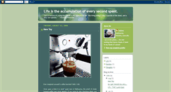 Desktop Screenshot of labcatlifeadventure.blogspot.com