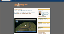 Desktop Screenshot of civilsimulate.blogspot.com