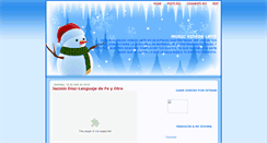 Desktop Screenshot of musicvideoslmtp.blogspot.com