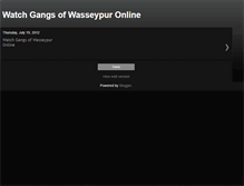 Tablet Screenshot of gangs-of-wasseypur-full-movie.blogspot.com