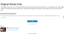 Tablet Screenshot of originalillinoisclub.blogspot.com