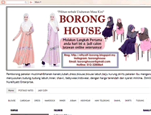 Tablet Screenshot of elhyatt-borong.blogspot.com