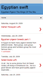 Mobile Screenshot of egyptianswift.blogspot.com