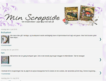 Tablet Screenshot of minscrapside.blogspot.com