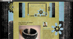 Desktop Screenshot of forget-me-not-kreativ.blogspot.com