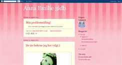 Desktop Screenshot of anna2id.blogspot.com