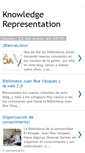 Mobile Screenshot of knowledgerepresentationcib.blogspot.com