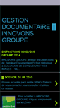 Mobile Screenshot of gestiondocuments.blogspot.com