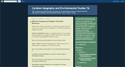 Desktop Screenshot of geographygrad.blogspot.com