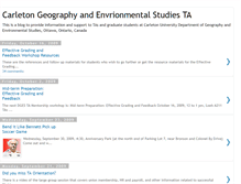Tablet Screenshot of geographygrad.blogspot.com