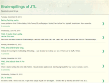 Tablet Screenshot of 3jtl1.blogspot.com