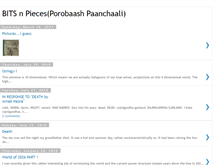 Tablet Screenshot of pawrobaash.blogspot.com