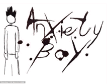 Tablet Screenshot of anxiety-boy.blogspot.com