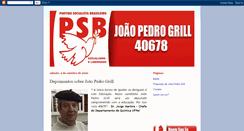 Desktop Screenshot of jpgrill40678.blogspot.com