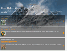 Tablet Screenshot of charnolanvegan.blogspot.com