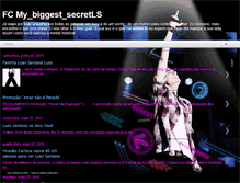 Tablet Screenshot of fcmysecretls.blogspot.com