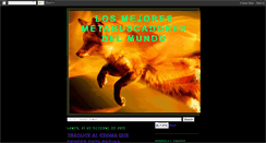 Desktop Screenshot of mired3000.blogspot.com