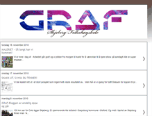 Tablet Screenshot of grafskjeberg.blogspot.com