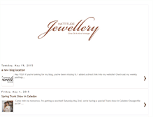 Tablet Screenshot of hattitude-hattitude.blogspot.com
