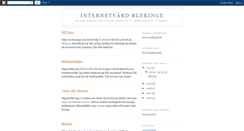 Desktop Screenshot of internetvard-seo.blogspot.com