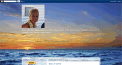 Desktop Screenshot of helplisafight.blogspot.com