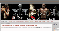 Desktop Screenshot of karatedavid.blogspot.com