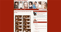 Desktop Screenshot of hot--tuna.blogspot.com