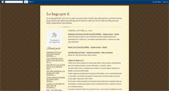 Desktop Screenshot of lohagoporti.blogspot.com