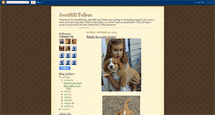 Desktop Screenshot of javahill.blogspot.com
