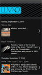 Mobile Screenshot of lumnomedia.blogspot.com