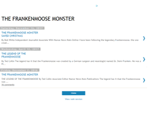 Tablet Screenshot of frankenmoose.blogspot.com