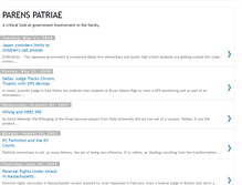 Tablet Screenshot of parens-patriae.blogspot.com