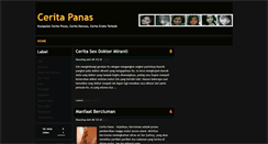 Desktop Screenshot of eroticasexs.blogspot.com