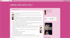 Desktop Screenshot of full-inlove.blogspot.com