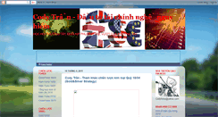 Desktop Screenshot of codytranforex.blogspot.com