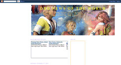 Desktop Screenshot of ernisweet17.blogspot.com