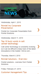 Mobile Screenshot of contactcentersoftware.blogspot.com