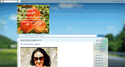 Desktop Screenshot of fitoterapiageral.blogspot.com