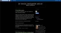 Desktop Screenshot of beachhunksexualencounter.blogspot.com