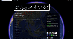 Desktop Screenshot of abdelhmyd.blogspot.com