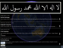 Tablet Screenshot of abdelhmyd.blogspot.com