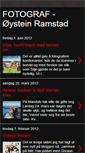 Mobile Screenshot of fotofabrikkenramstad.blogspot.com
