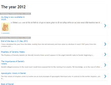 Tablet Screenshot of 211220012.blogspot.com