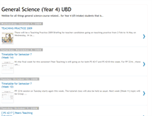 Tablet Screenshot of gensciubd.blogspot.com