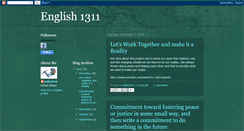 Desktop Screenshot of hello2010-english1311.blogspot.com