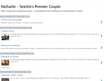 Tablet Screenshot of natharbi.blogspot.com
