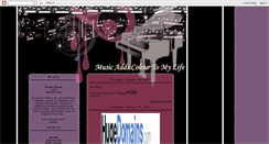 Desktop Screenshot of d-r-e-a-m-x.blogspot.com